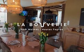 La Bouverie